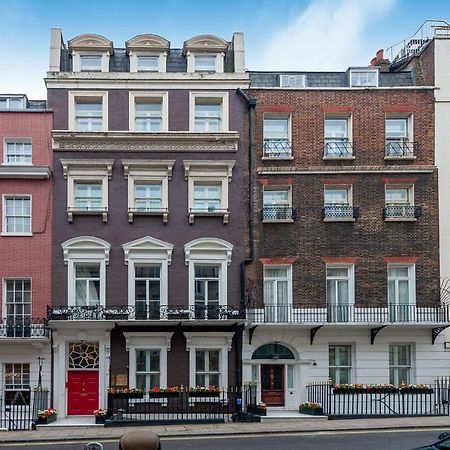 Hertfords Mayfair London Exterior photo